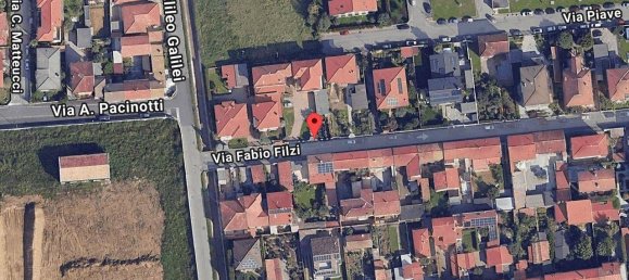 3 Schlafzimmer Wohnung in Magenta, Italy, Nr. 276260 16