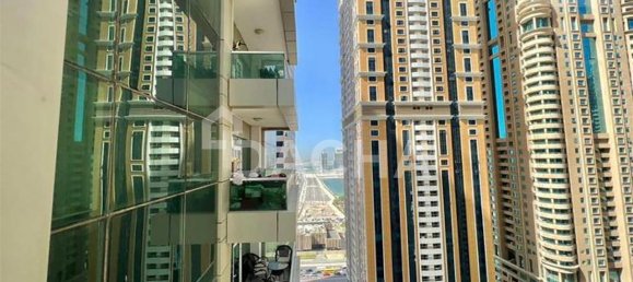 1 bedroom Apartment in Dubai Marina, UAE No. 27512 9