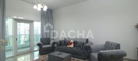 1 bedroom Apartment in Dubai Marina, UAE No. 27512 5