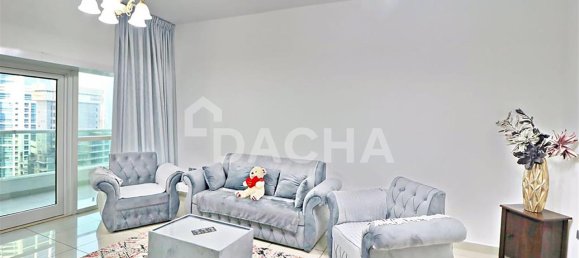 1 bedroom Apartment in Dubai Marina, UAE No. 27512 2