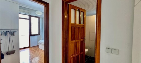 Квартира с 5 комнатами в Тюрклер, Турция № 23124 13