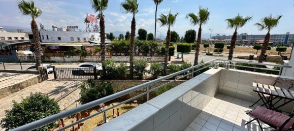 Квартира с 5 комнатами в Тюрклер, Турция № 23124 17