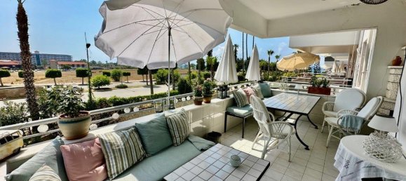 Квартира с 5 комнатами в Тюрклер, Турция № 23124 10