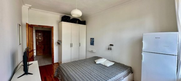 Квартира с 5 комнатами в Тюрклер, Турция № 23124 24