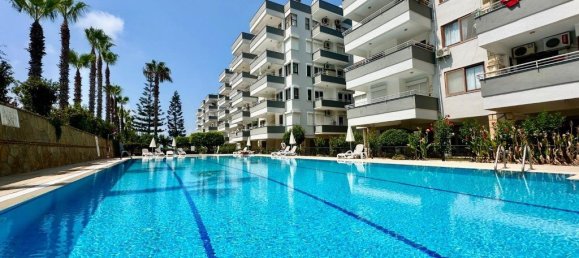 Квартира с 5 комнатами в Тюрклер, Турция № 23124 25