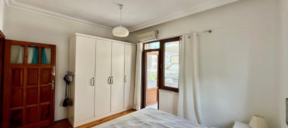 Квартира с 5 комнатами в Тюрклер, Турция № 23124 16