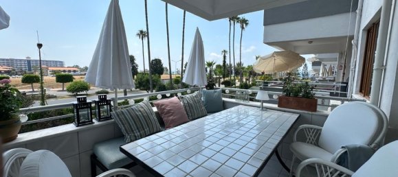 Квартира с 5 комнатами в Тюрклер, Турция № 23124 11