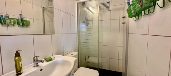 Квартира с 5 комнатами в Тюрклер, Турция № 23124 14