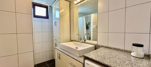 Квартира с 5 комнатами в Тюрклер, Турция № 23124 18