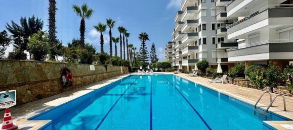 Квартира с 5 комнатами в Тюрклер, Турция № 23124 26