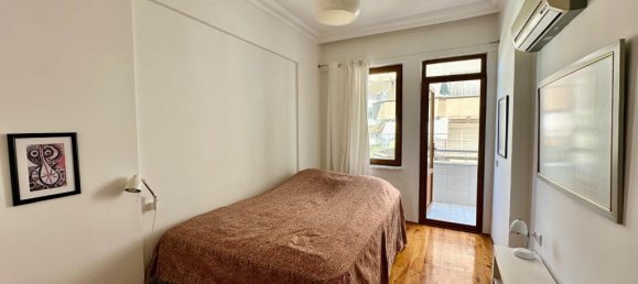 Квартира с 5 комнатами в Тюрклер, Турция № 23124 20