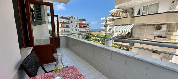 Квартира с 5 комнатами в Тюрклер, Турция № 23124 21