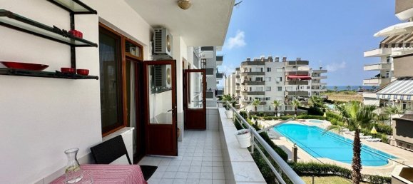 Квартира с 5 комнатами в Тюрклер, Турция № 23124 22