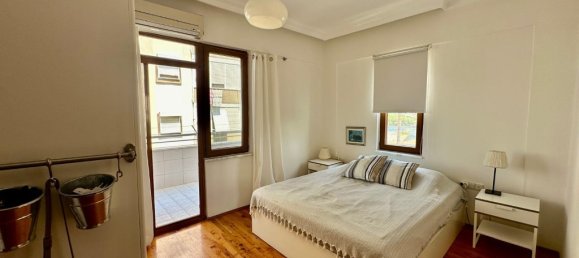 Квартира с 5 комнатами в Тюрклер, Турция № 23124 15