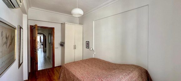 Квартира с 5 комнатами в Тюрклер, Турция № 23124 19