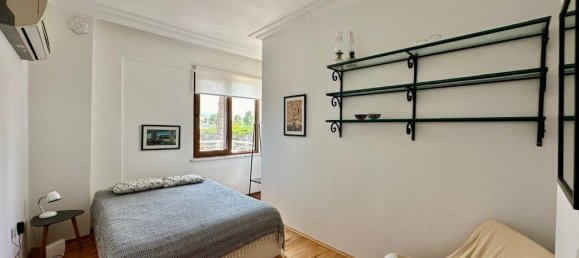 Квартира с 5 комнатами в Тюрклер, Турция № 23124 23