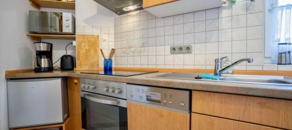 Apartamento de 1 dormitorio en Dithmarschen, Germany No. 38174 9