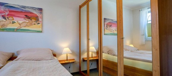 Apartamento de 1 dormitorio en Dithmarschen, Germany No. 38174 7