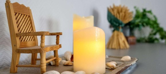 Apartamento de 1 dormitorio en Dithmarschen, Germany No. 38174 5