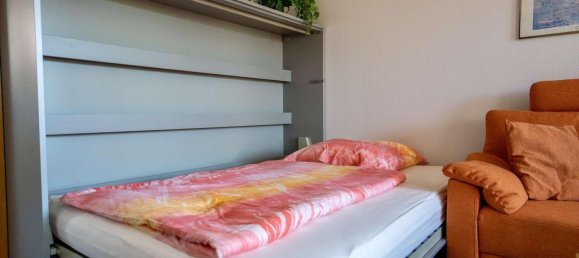 Apartamento de 1 dormitorio en Dithmarschen, Germany No. 38174 12