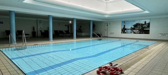 Apartamento de 1 dormitorio en Dithmarschen, Germany No. 38174 15