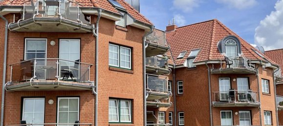 Apartamento de 1 dormitorio en Dithmarschen, Germany No. 38174 2