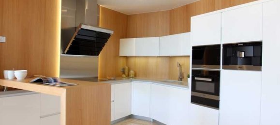 Квартира с 3 спальнями в Алтея, Испания № 91670 4