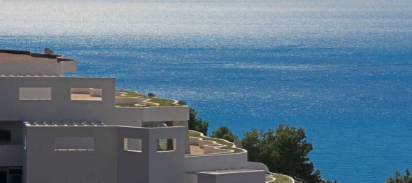 Квартира с 3 спальнями в Алтея, Испания № 91670 25