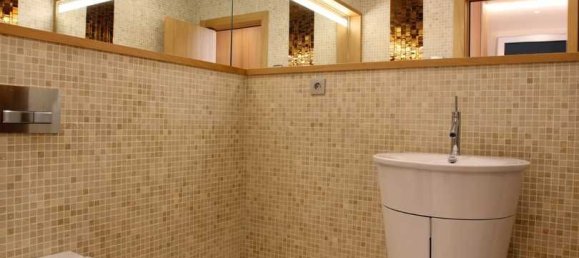 Квартира с 3 спальнями в Алтея, Испания № 91670 15