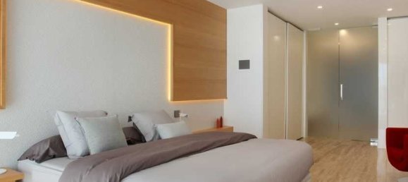 Квартира с 3 спальнями в Алтея, Испания № 91670 6