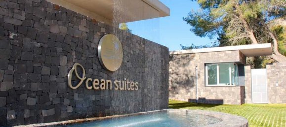 Квартира с 3 спальнями в Алтея, Испания № 91670 18