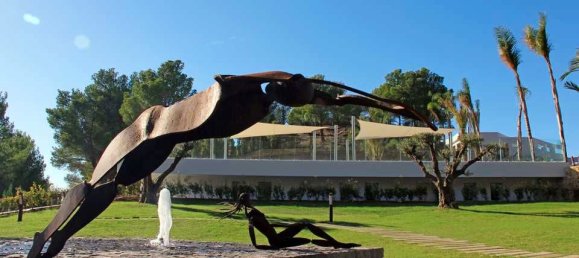 Квартира с 3 спальнями в Алтея, Испания № 91670 23