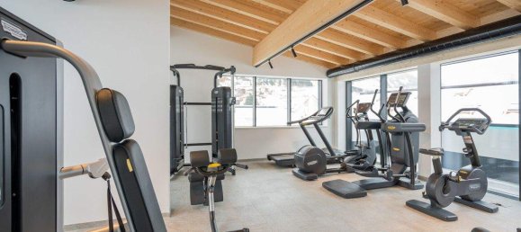 3 rooms Apartment in Nauders, Austria No. 175631 16