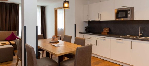 3 rooms Apartment in Nauders, Austria No. 175631 4