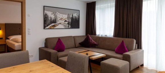 3 rooms Apartment in Nauders, Austria No. 175631 3