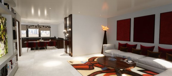 3 غرف نوم شقة في Bourges, France رقم 96897 6