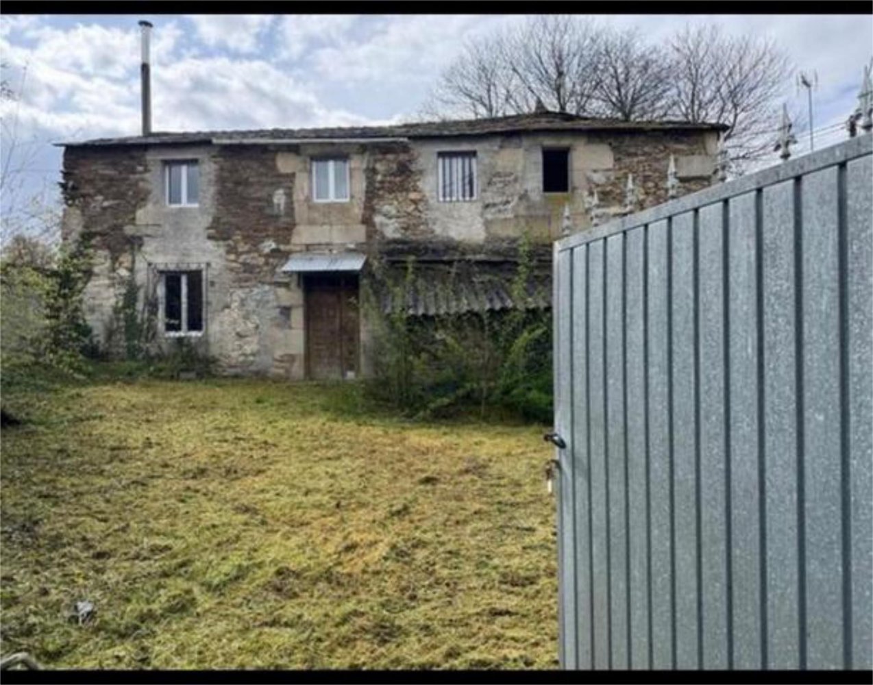 Casa T3 em Lugo, Spain N.º 213972