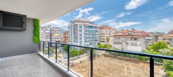 Apartment 3+1 in Oba, Turkey No. 26918 25