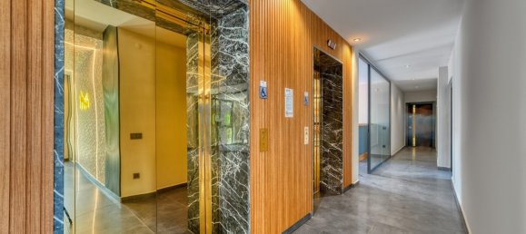 Apartment 3+1 in Oba, Turkey No. 26918 11