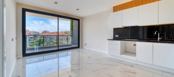 Apartment 3+1 in Oba, Turkey No. 26918 17