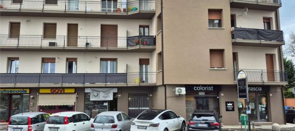 Квартира с 3 комнатами в Модена, Италия № 69615 24