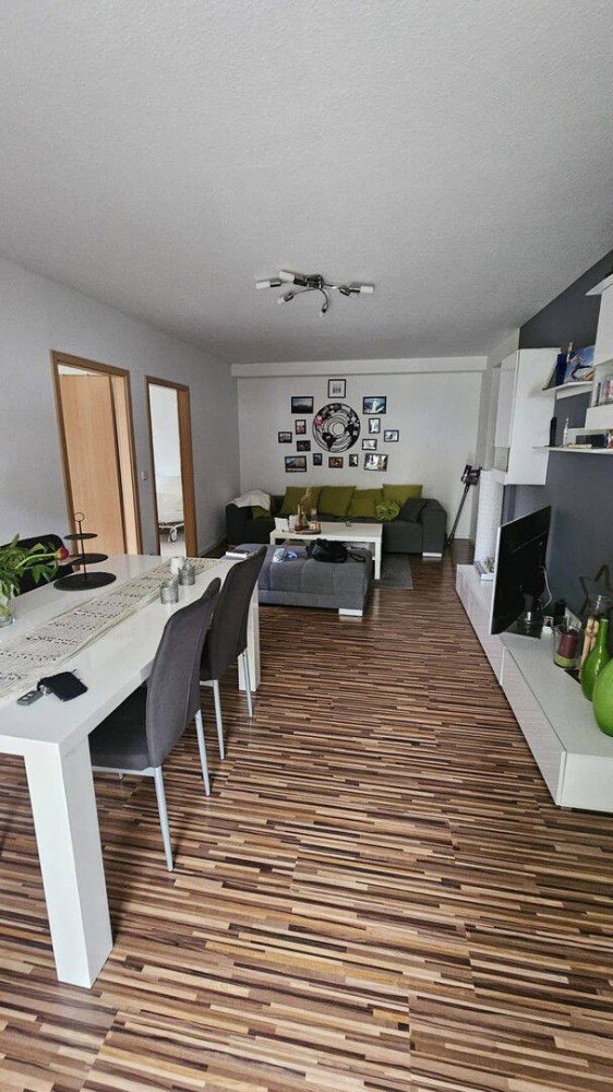Apartamento de 2 dormitorios en Havelland, Germany No. 292893