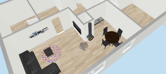 5 bedrooms Townhouse in Limburg-Weilburg, Germany No. 141631 32