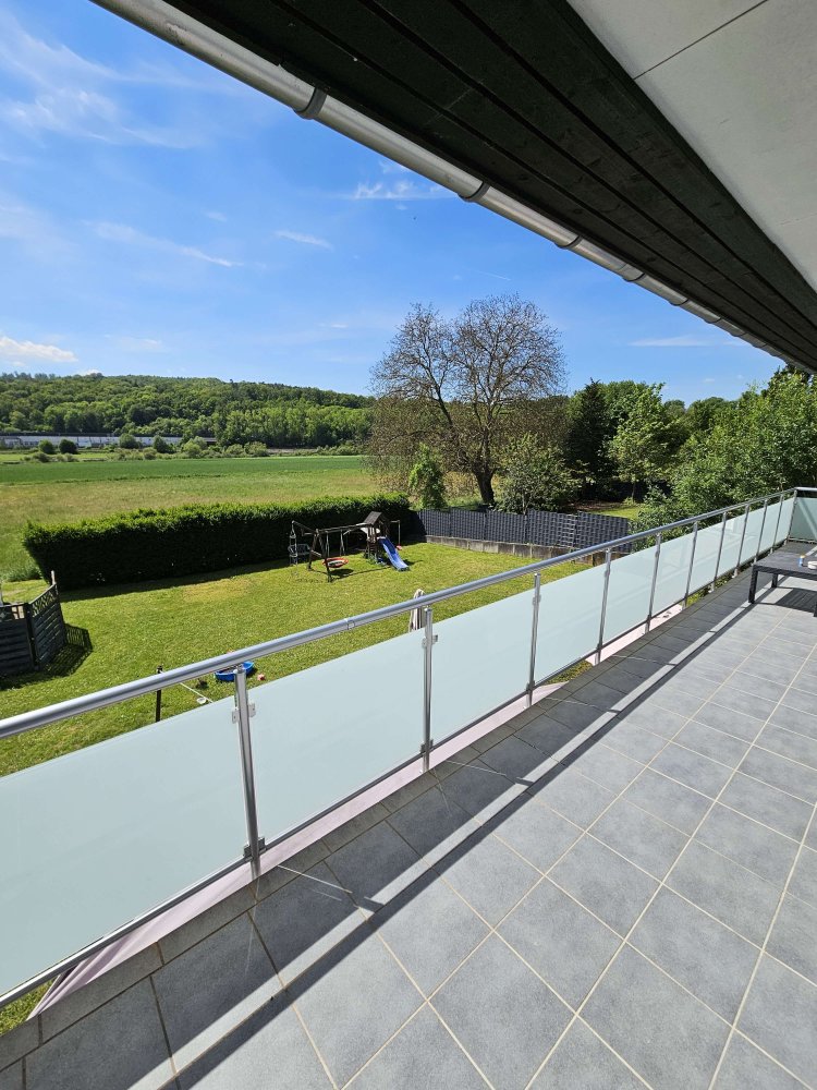 5 bedrooms Townhouse in Limburg-Weilburg, Germany No. 141631