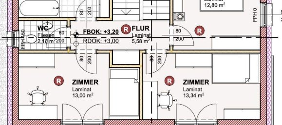 Casa de 4 divisões em Hartberg Umgebung, Austria N.º 182946 29