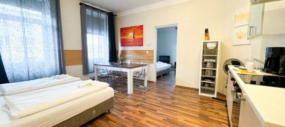 2غرفة شقة في Favoriten, Austria رقم 161770 2