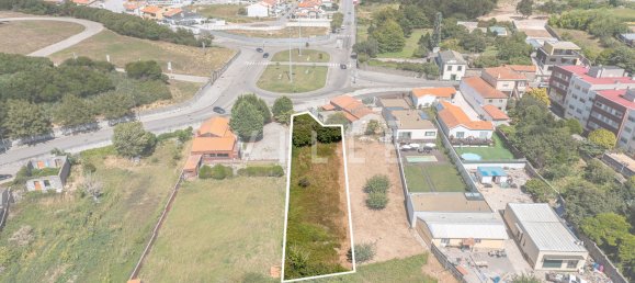 Grundstück in Vila Nova de Gaia, Portugal 785m², Nr. 50479 7