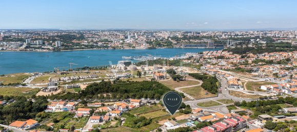 Grundstück in Vila Nova de Gaia, Portugal 785m², Nr. 50479 24