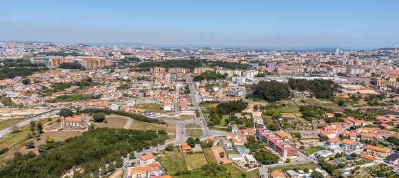Grundstück in Vila Nova de Gaia, Portugal 785m², Nr. 50479 21