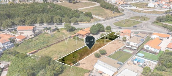 Grundstück in Vila Nova de Gaia, Portugal 785m², Nr. 50479 38